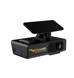 Caméra B-View de S3P