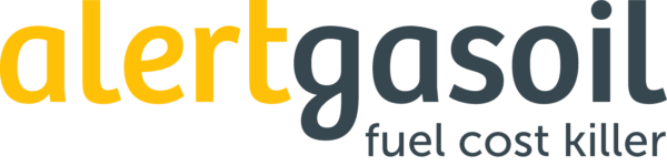 Logo alertgasoil