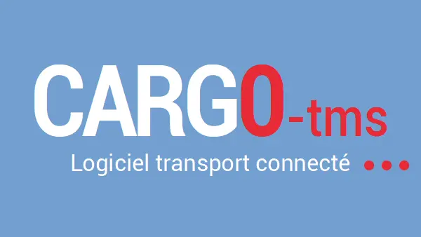 Logo Cargo tms