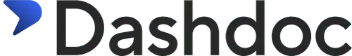 Logo Dashdoc