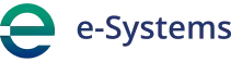 Logo e-systems