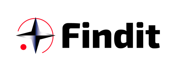 Logo Findit