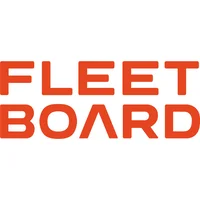 Logo Fleet board