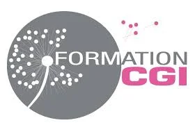 Logo Formation CGI