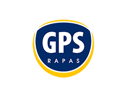Logo GPS Rapas
