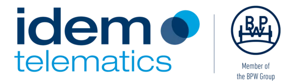 Logo idem telematics