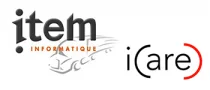 Logo Item informatique