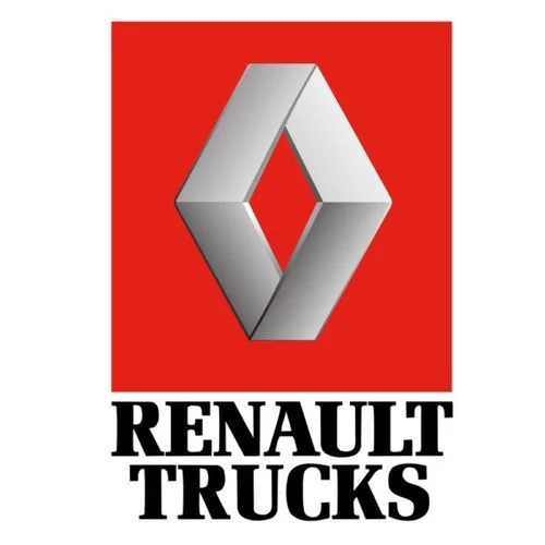 Logo Renault trucks