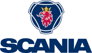 Logo Scania