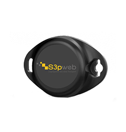 Tracker B-Tag de S3P